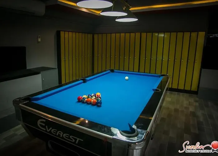 Varindavan Park Serviced 4* 曼谷