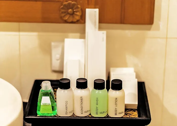 Varindavan Park Serviced 4*