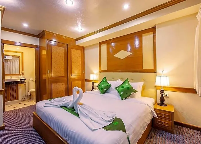 Varindavan Park Serviced 4*